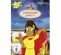 Codename Jesus: Die Komplette Serie [Import]