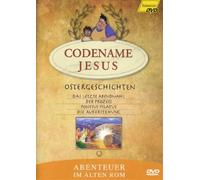 Codename Jesus - Ostergeschichten