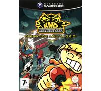 Codename : Kids Next Door