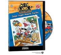 Codename: Kids Next Door [Import USA Zone 1]
