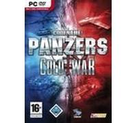 Codename Panzers Cold War Diamond