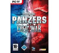 Codename Panzers Cold War Diamond