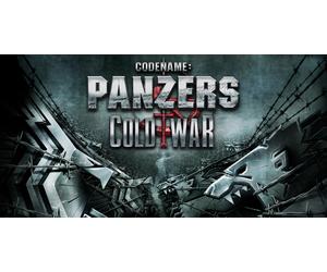 Codename Panzers Cold War (DLC)