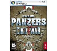 Codename : Panzers - Cold War Pc