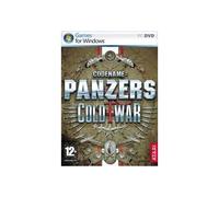 Atari – Jeu PC – Codename : Panzers - Cold War