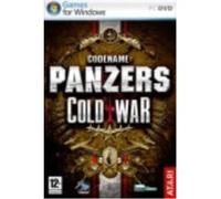 Codename Panzers:Cold War Pc Ver. Reino Unido - [ Import Espagne ] G