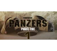 Codename Panzers Phase One (DLC)