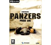 Codename Panzers Phase One (PC) (PC)