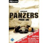 Codename: Panzers - Phase One - Special Edition [Import allemand]