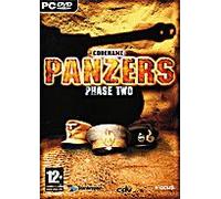 Codename Panzers: Phase Two