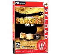 Codename: Panzers Phase Two (PC DVD) [Import anglais]