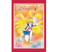Codename: Sailor V 1 (Naoko Takeuchi Collection)