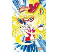 Codename Sailor V (Vol. 1)