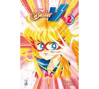 Codename Sailor V (Vol. 2)