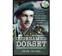 Codenamed Dorset by Peter Jacobs Peter Jacobs (Auteur)