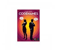 Czech Games Edition – Jeu de cartes – Codenames – Version anglaise