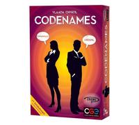 Codenames Boardgame (Danish)