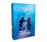 Codenames - Disney Family Edition (Anglais)