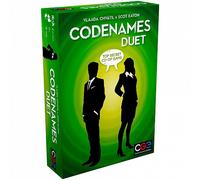 Codenames - Duet - Anglais