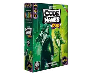 Codenames - Duo - Édition 2025 - Version française