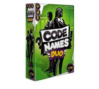 Codenames Duo Jeu de société Iello