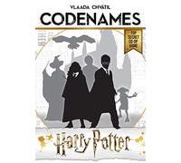 Codenames Harry Potter