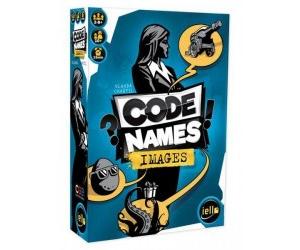 Codenames Images