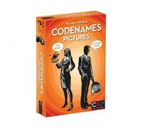 Codenames - Images - Anglais