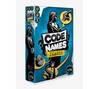 IELLO Codenames Images Nouvelle Édition - Jeu d’ambiance et d’association visuelle - 4 à 8 joueurs - Dès 10 ans