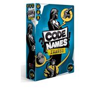 Jeux de société - Codenames : Images