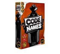 Codenames Jeu de société Iello