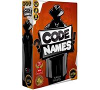 CODENAMES - Jeux de société de réflexion - Version Française - IELLO - 51285