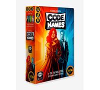 Jeux de société - Codenames (Nouvelle Version)