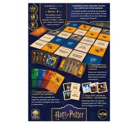 iello Jeu Codenames : Retour à Poudlard – Harry Potter – Version française – 4–8 joueurs