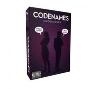 Codenames Undercover - Allemand