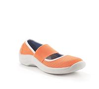 Codeor CBN Bailarina Professional Goutte de sécurité, Orange, Taille 38
