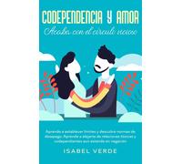 Codependencia Y Amor