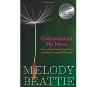 Codependent No More Melody Beattie (Auteur)
