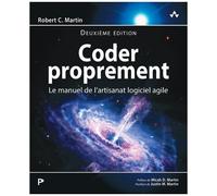 Coder Proprement - 2e édition