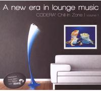 Codera - Codera Chill-In Zone - A new era in lounge music