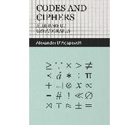 Codes And Ciphers - A History Of Cryptography