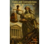 Codes and Contradictions: An Age of Rights and Wrongs