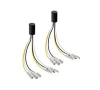Codes-BOX Résistance Avec Unité Interrupteur Pour Élimination Erreur 12V