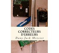 Codes correcteurs d'erreurs