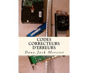 Codes correcteurs d'erreurs