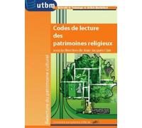 Codes de lecture des patrimoines religieux