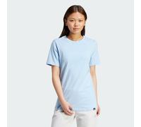 Codes Doodle Camp Graphic T-Shirt Glow Blue 2XS