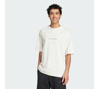 Codes Doodle Camp Graphic T-Shirt Off White XL
