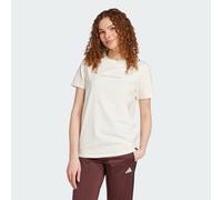 Codes Doodle Camp Graphic T-Shirt Off White XS