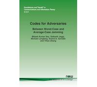 Codes for Adversaries: Between Worst-Case and Average-Case Jamming